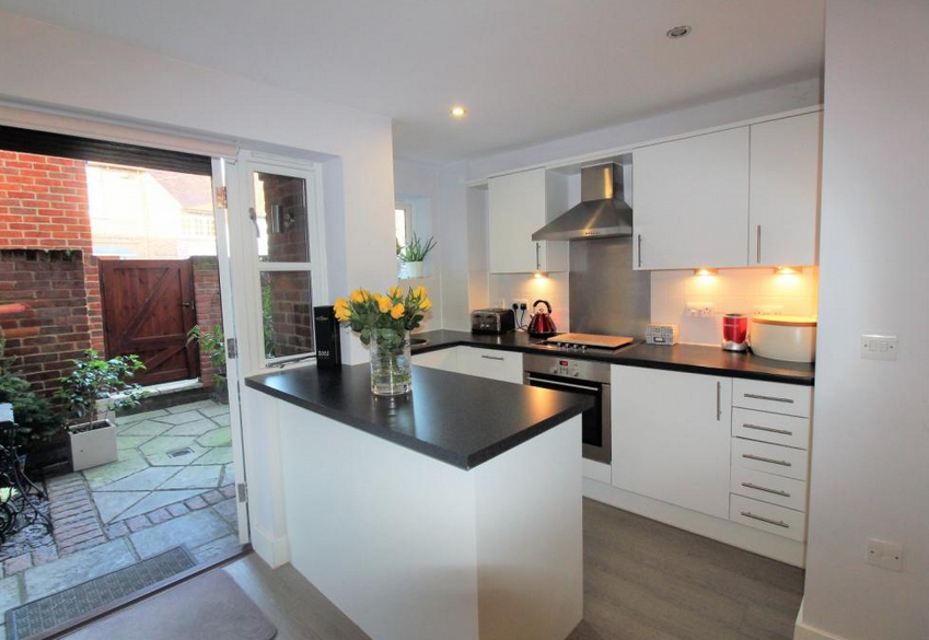 Marvellous homes for sale in Marlow